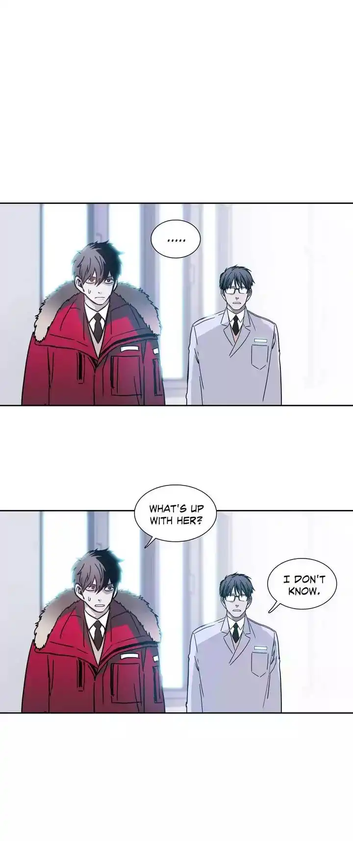 Unknown Code Chapter 25 14